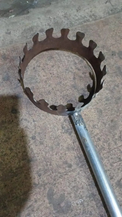 FruitMaster Pro Picker with Basket Cutte